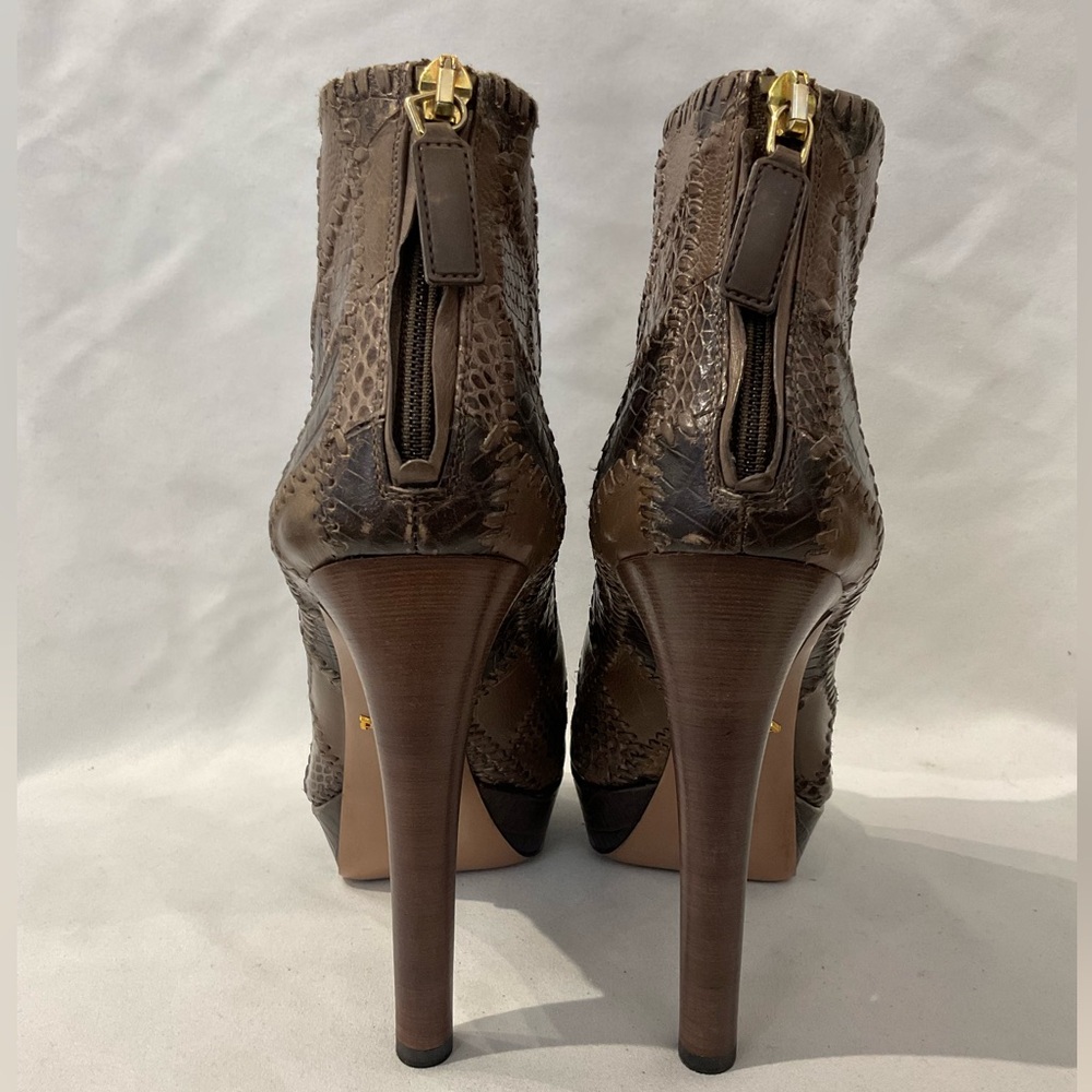 Prada Booties - Picture 3 of 7
